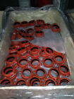 001 Argco 1-1-2 Grooved Coupling 0886815001414