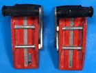 0014633146363 Lot Of Double Handed Carrying Clamps From Abaco