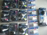 0016 Aquatherapy Lot Of New Aqua Therapy Shower Heads Massaging Handlheld