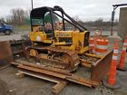 002124 John Deere 1972 Deer