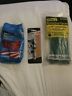 0032886923586 Package Deal Brand New Southwire Auger Bit Wirenuts