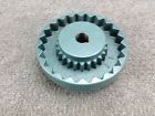 004559 Lovejoy Dodge Size Coupling Flange