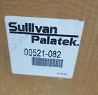 00521-082s Sullivan Palatek Element Air Filter Secondary New