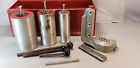 005990-800-0 Westward Fgs Rt Tapering Tool Kit