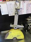 00800a Matweld O70 Rail Saw