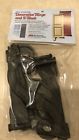00970642002 Vinyl Decorative Shutter Hinge Set