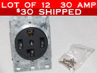010585560028 Bulk Dryer Receptacle Box Of