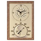 02327a2 Chaneyinstruments Sun Outdoor Thermometers Moon