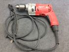 0234-6 Milwaukee Magnum Drill