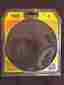 0433747 02550 Md Building Products Epmd Rubber Weatherseal 7 32 X 3 8 17 Brown Tape 043374025507