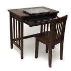 026914574055 Unbranded-generic Child Cmptr Deskandchair