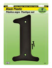 0290696 029069302016 Number Plstc Black Products Co Pkg Of Upc