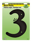 0290690 029069302030 Number Plstc Black Products Co Pkg Of Upc