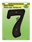 0290698 029069302078 Number Plstc Black Pkg Of Upc