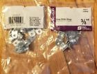 0318573 031857449193 Lot Of One Hole Strap Sigma Electric Pro