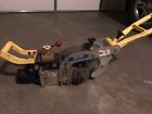 03500 Matweld Railtech Self Feedrail