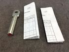03700240 Elastimold Spade Connector