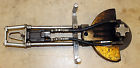 03900a 03900 Matweld Railtech Model A Rail