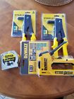 045731132415 Dewalt Staple Gun