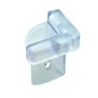 049793044457 Prime-line Corner Cushions Plastic