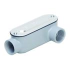 Eall-3cg-2 050169915882 Hubbell Rigid Conduit Body Type Ll