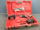 0524-9 Milwaukee Power Plus Hammer Drill