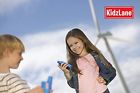 0555 Kidzlane Durable Walkie Talkies Easy To Use And Kids Friendly 2 Mile Range 3 856097005554