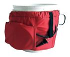 0609-plw2 The Pipeknife Company Gallon Pail Warmer Wrap 893612001127