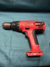 0627-9c1 Milwaukee Volts Inch Hammer Bare Tool Only