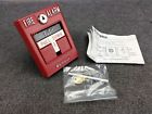 0630697 Simplex Manual Pull Station