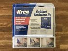 0647096806637 Kreg Cabinet Hardware Jig