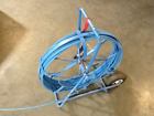 08084360 Condux Fiberglass Duct Rodder