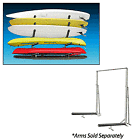 088379001040 Unbranded-generic Magma Storage Rack