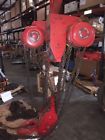 08951w Coffing Lhh Ton Chain Hoist Lift