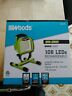 L1313 090529613133 Led Rechargeable Portable Work Light Eco Zone Nib