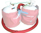 09911-hww25-s The Pipeknife Company Spray Foam Hose Sleeve