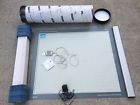 11-00401-01 1-00401-01 Gtco 30 X36 Roll-up