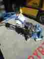 1-8dezmkii Blastrac National Shot Blaster