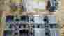 1-gang Royal E.n.t Concrete Tight Electrical Data Boxes 2-gang Lot Covers