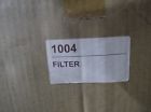1004 Harvard Corporation Filter 1004 Harvard Corporation Filter