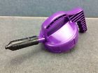 100407 Oil Safe Purple Mini Spout Lid