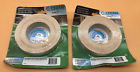 10061s White 2-pack Richelieu Edgebanding 772456703049