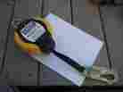 10093349 Msa Workman Pfl Fall Limiter 12ft 400 Lb Retractable Lifeline