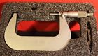 101-120 Mitutoyo Micrometer