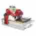 101-24 169612 Mk Diamond 10 Inch Wet Cutting Tile Saw