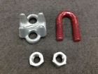 1010177 Crosby Wire Rope Clip