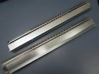 10142cl Na Drawer Toolbox Slides Steel Ball Bearing Full Extension Set