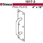Ec11-5 1017-3 Trimco Quantity 2 Pull