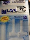 0000410946 102e-z Truebro Lav Guard 2 Fast
