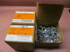 102s Bridgeport Plated Steel Locknuts
